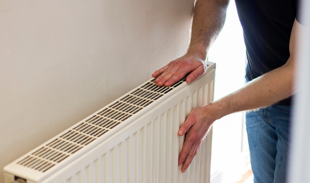 Heating Services